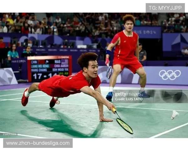 梁伟铿王昶逆转印度黑塔组合夺赛季首冠助国羽重夺久违男双荣誉