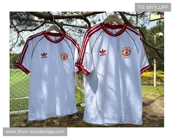 欧冠决赛球衣设计曝光，阿迪达斯联合俱乐部投票